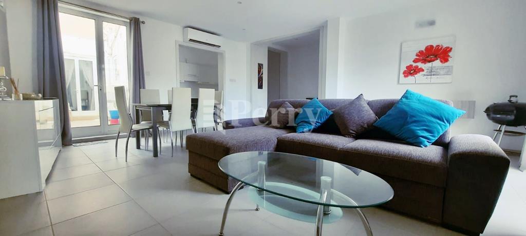 St Julians<br>Apartment