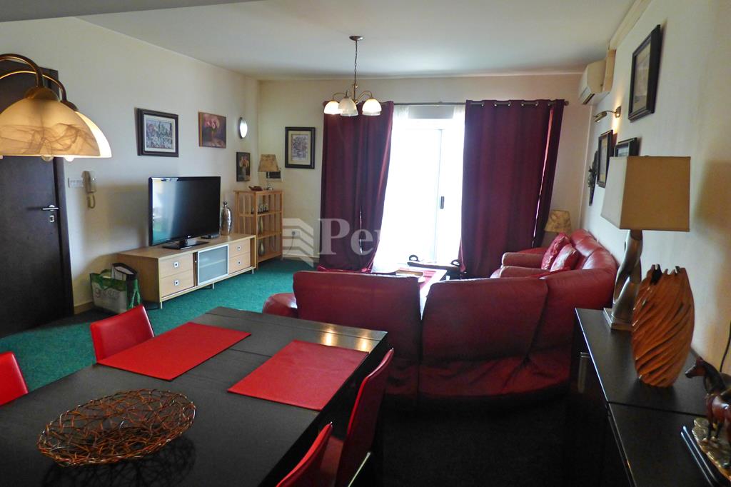 Swieqi<br>Apartment