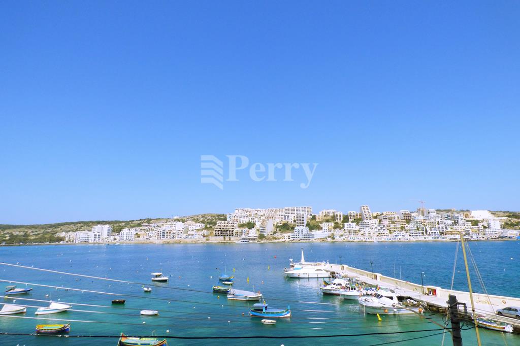 St Pauls Bay<br>Apartment