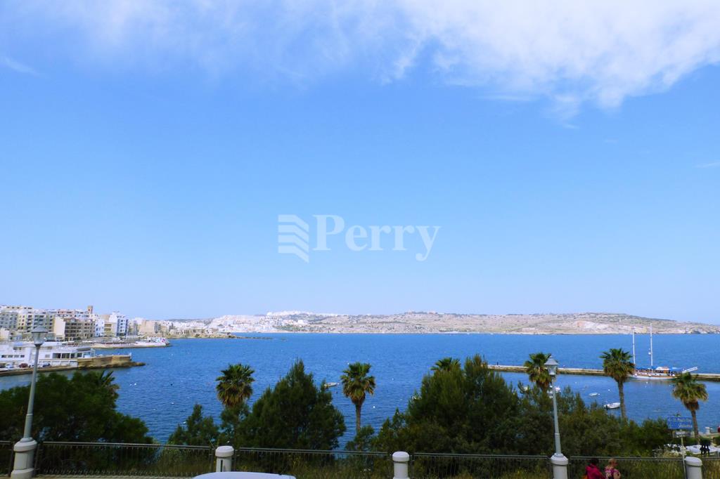 St Pauls Bay<br>Apartment