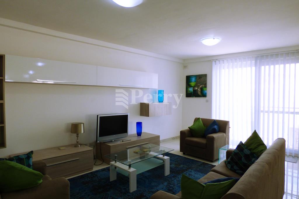 Swieqi<br>Apartment