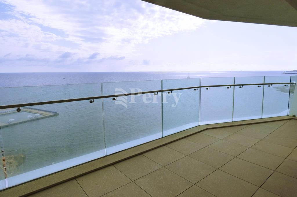 Sliema<br>Apartment
