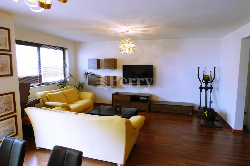 St Julians<br>Apartment