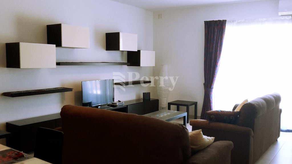 Marsascala<br>Apartment
