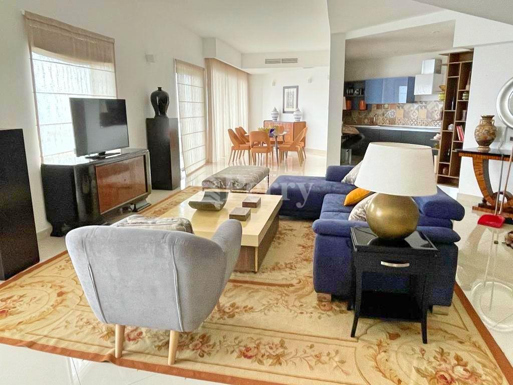 Sliema<br>Apartment