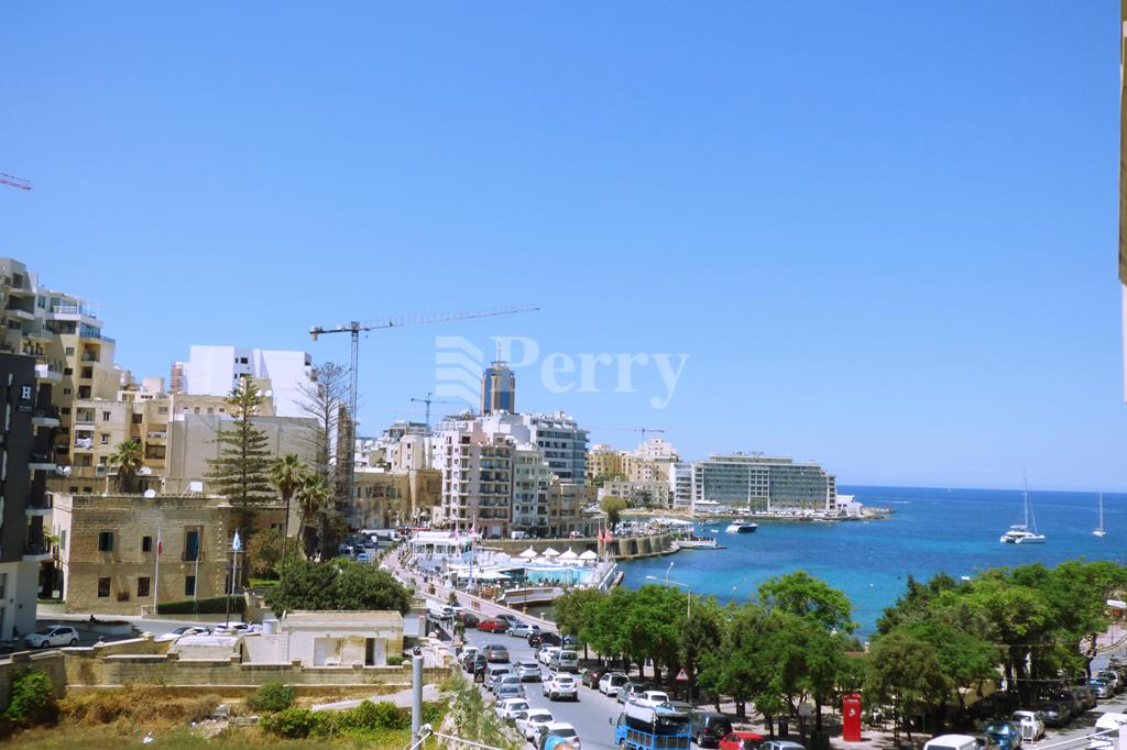 St Julians<br>Apartment