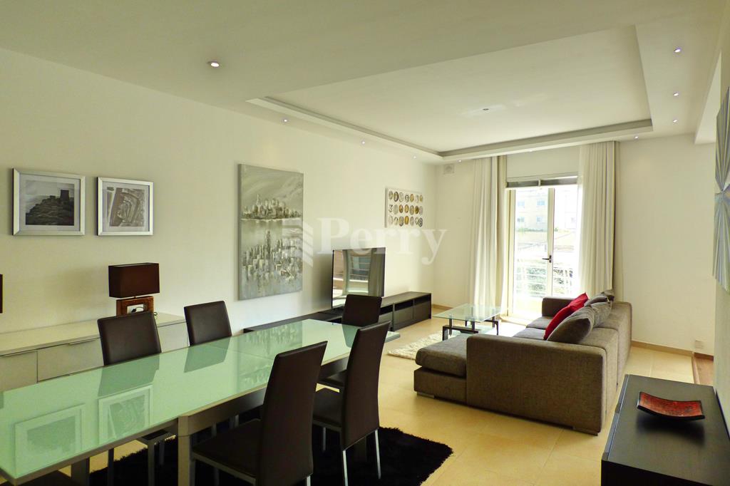 Ibrag<br>Apartment