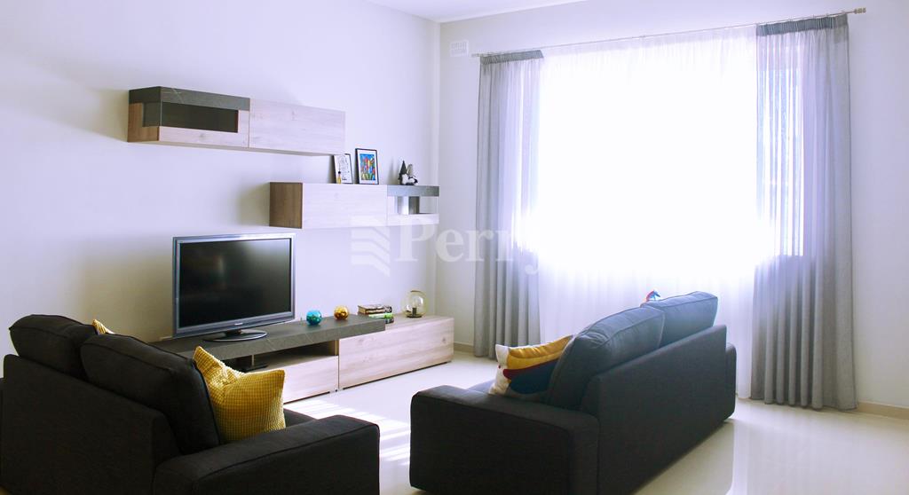 St Julians<br>Apartment