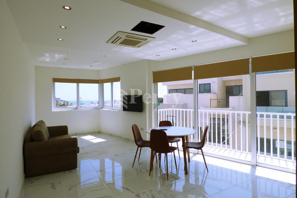 Ibrag<br>Apartment