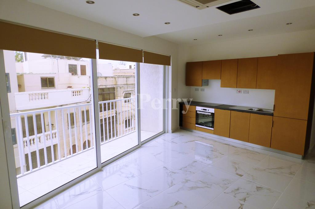 Ibrag<br>Apartment