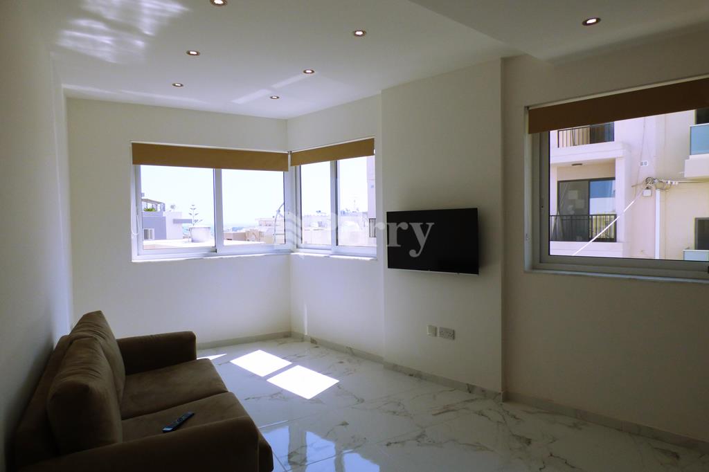 Ibrag<br>Apartment