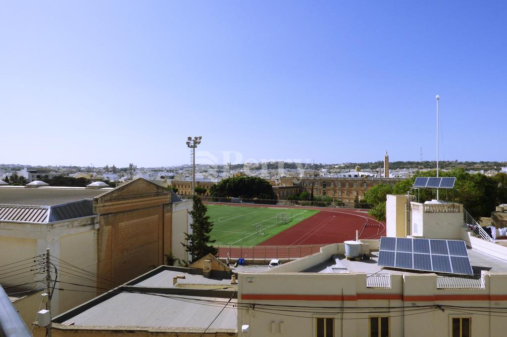 Birkirkara<br>Apartment