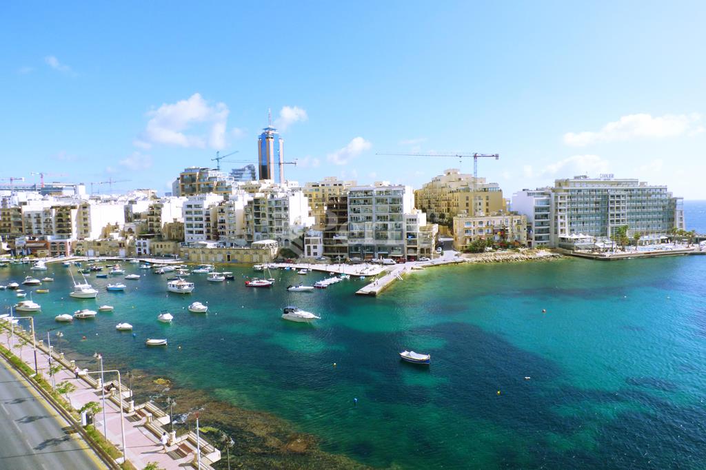 St Julians<br>Apartment