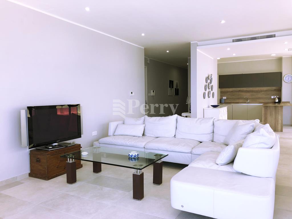 Sliema<br>Apartment