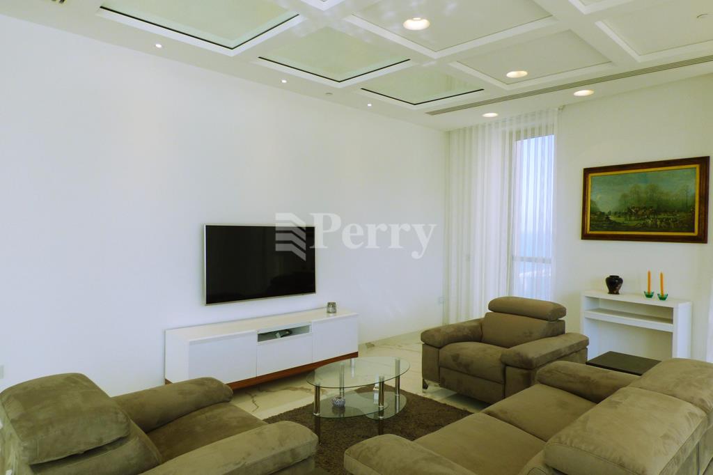 Tigne Point<br>Apartment
