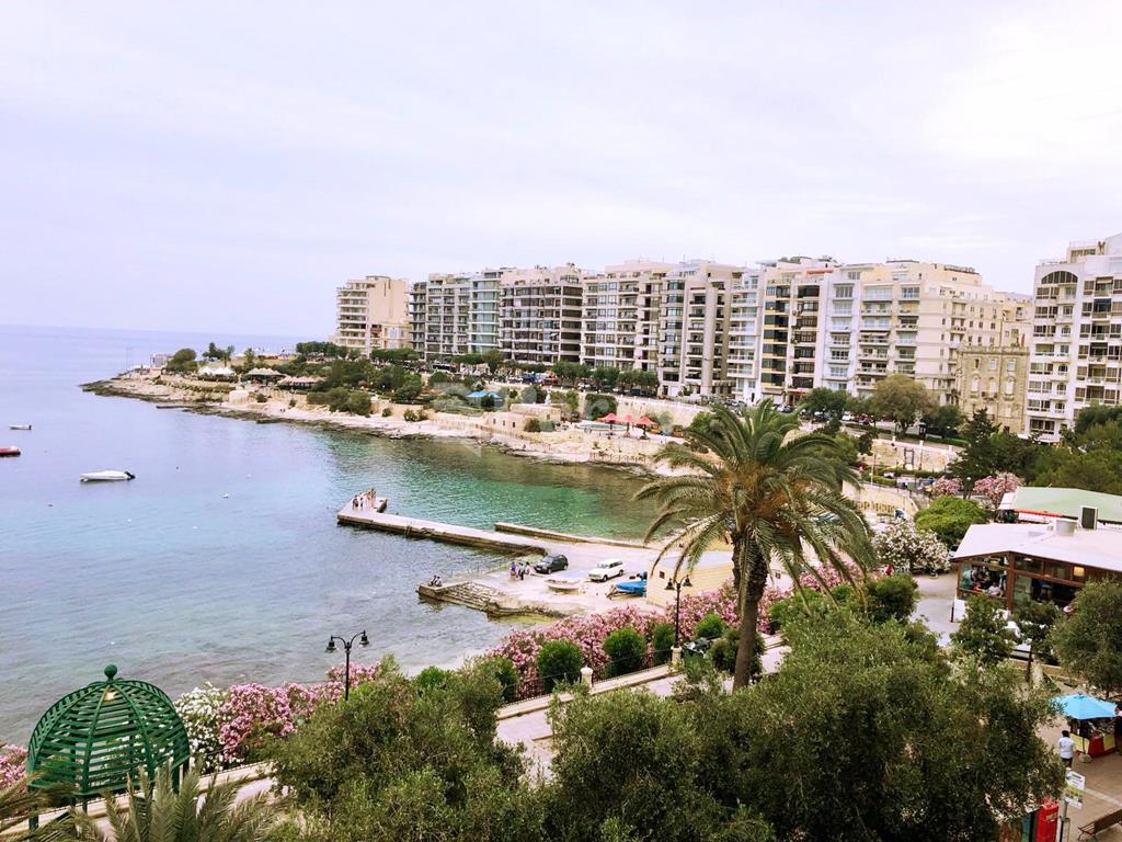Sliema<br>Apartment