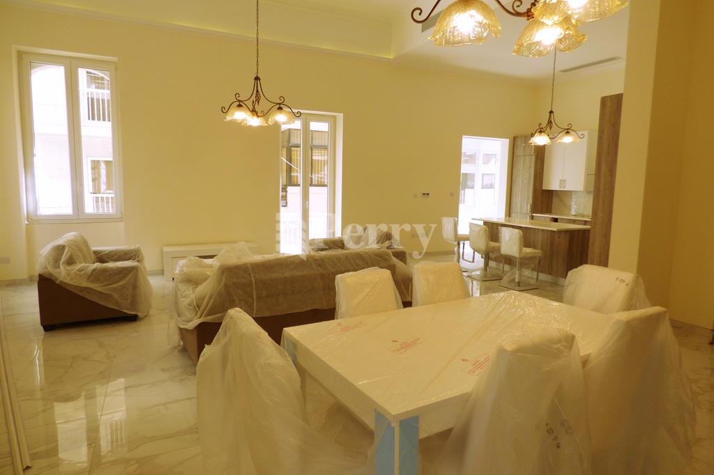 Sliema<br>Apartment