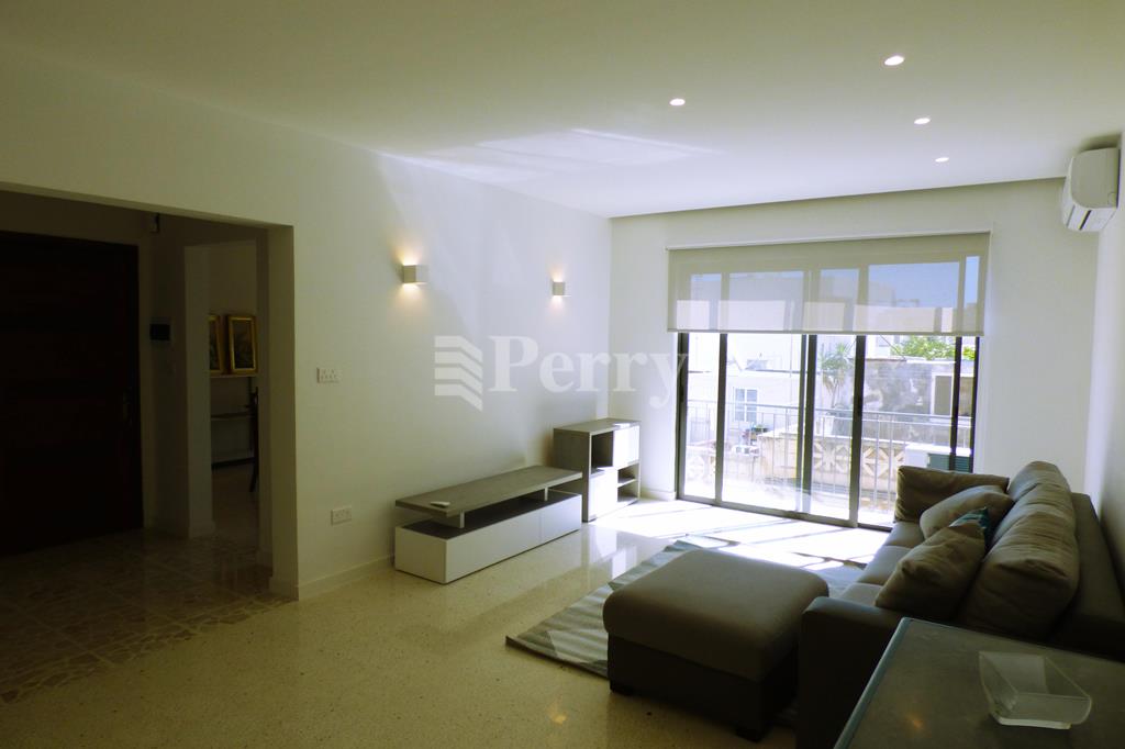 Sliema<br>Apartment