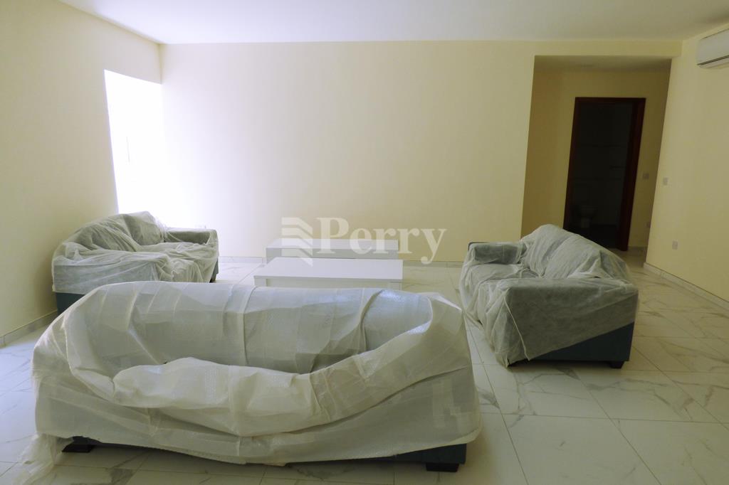 Sliema<br>Apartment
