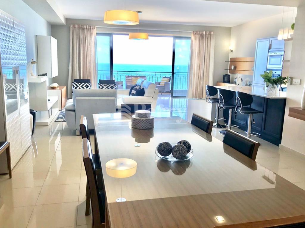 Sliema<br>Apartment