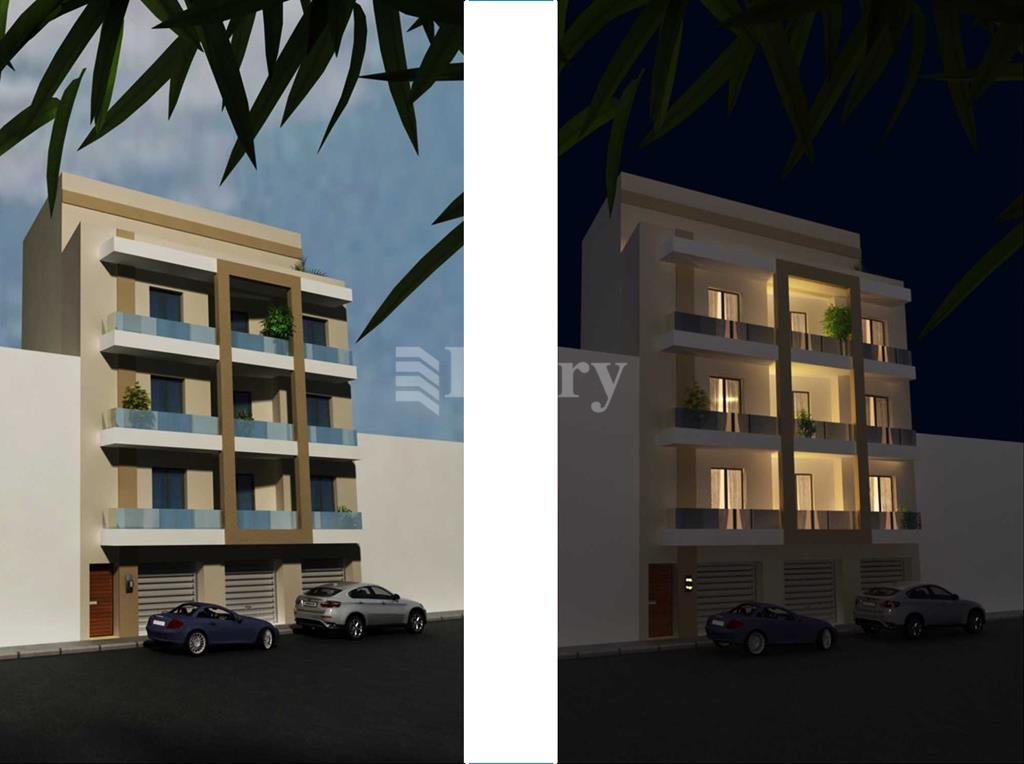 Iklin<br>Apartment