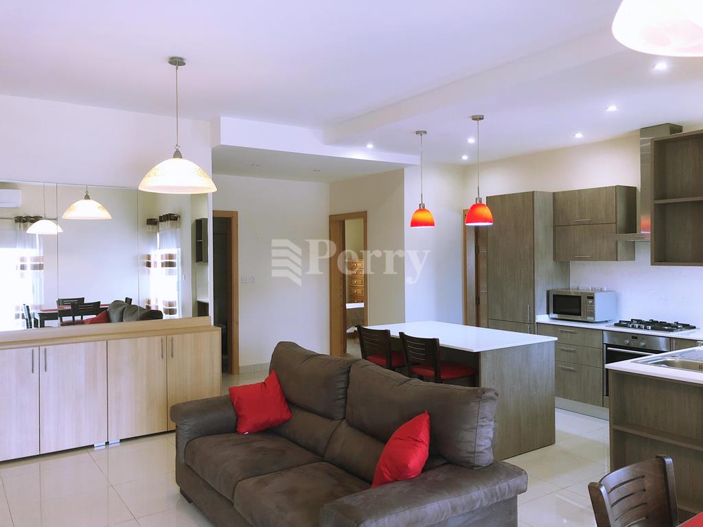 San Pawl tat-Targa<br>Apartment