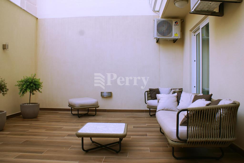 Bugibba<br>Apartment