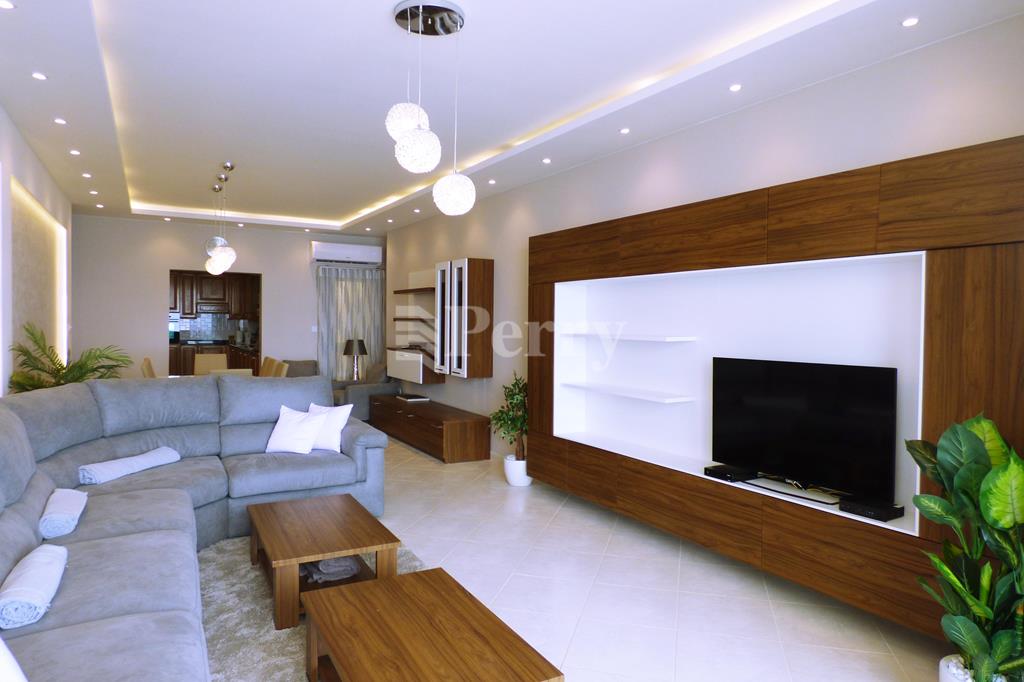Sliema<br>Apartment