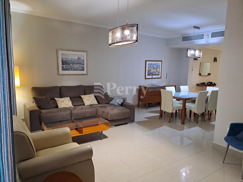 Sliema<br>Apartment