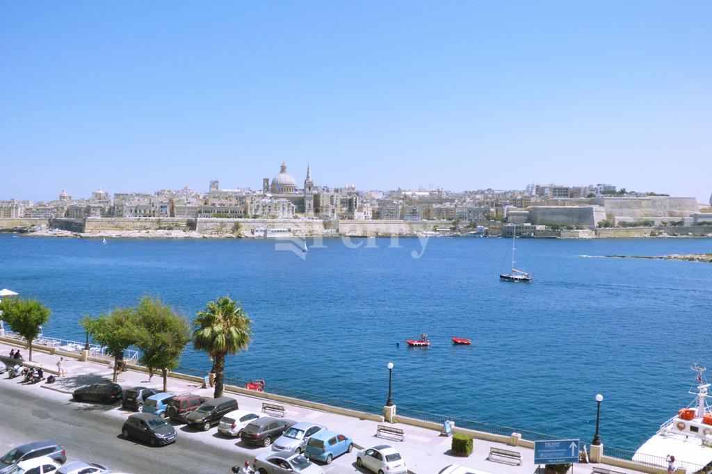 Sliema<br>Apartment