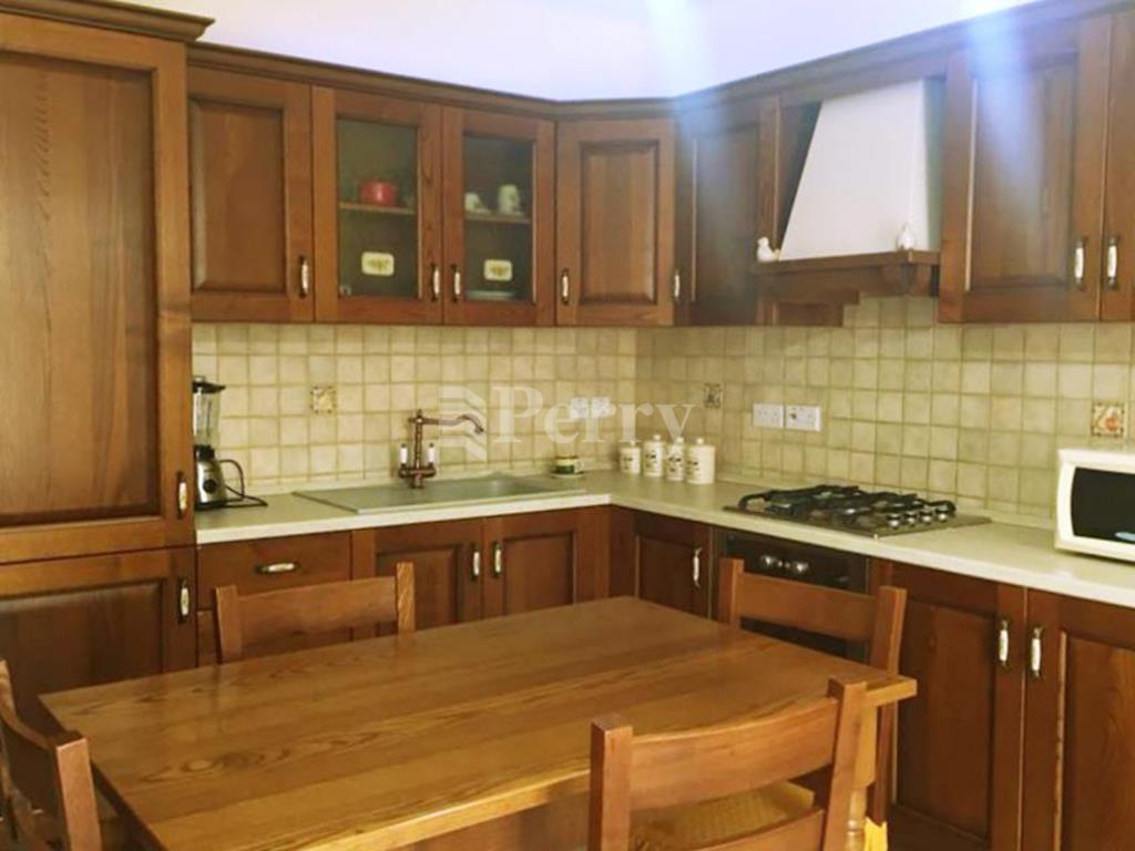 Sliema<br>Apartment