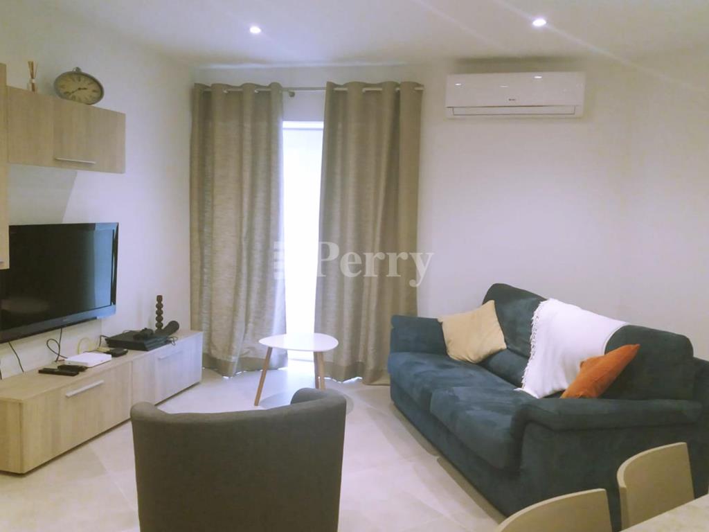 Sliema<br>Apartment