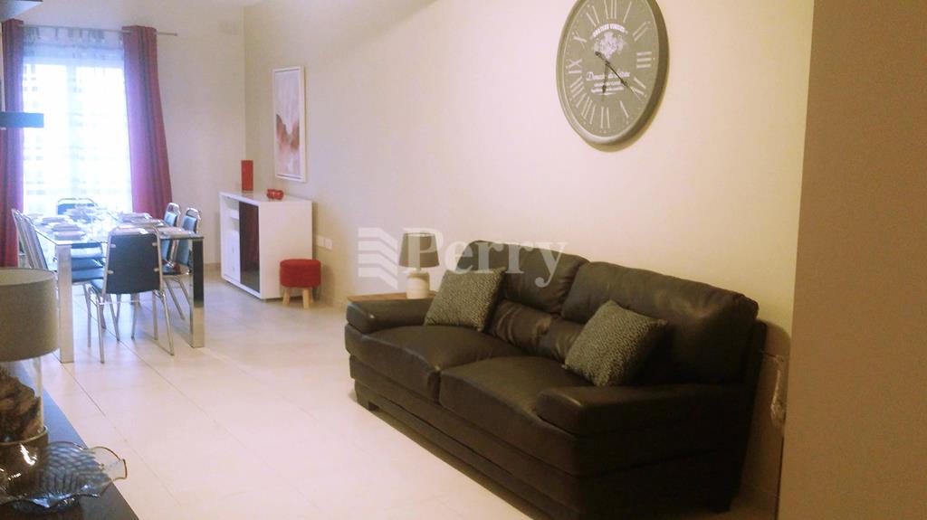 San Pawl tat-Targa<br>Apartment