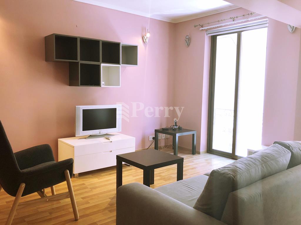 Sliema<br>Apartment