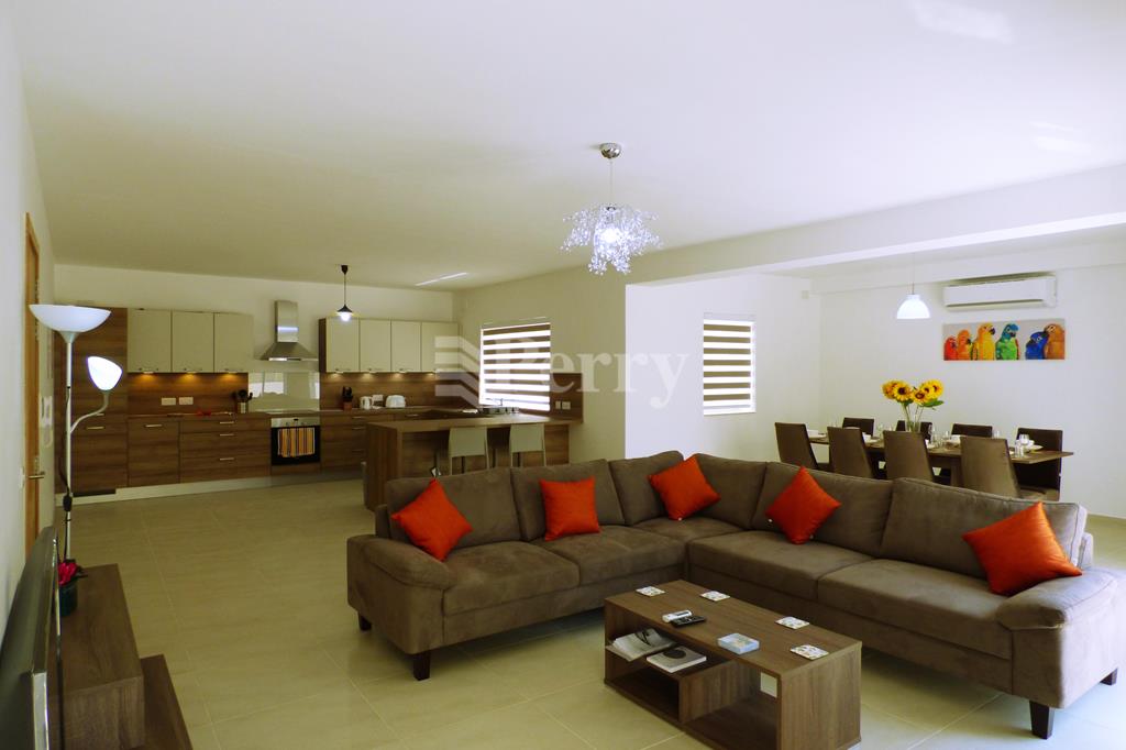 Sliema<br>Apartment