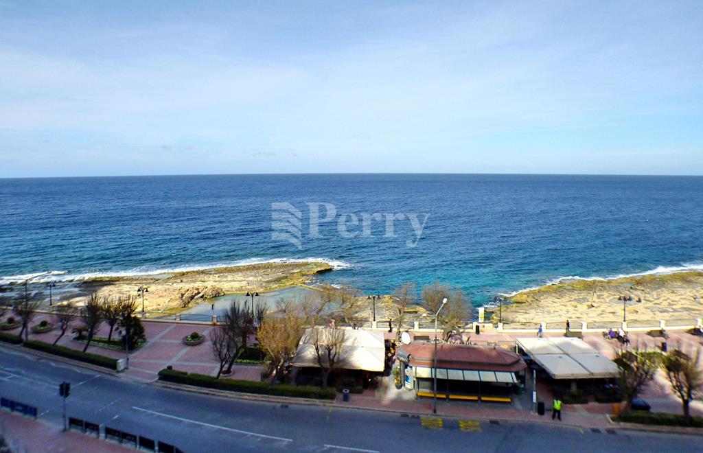 Sliema<br>Apartment