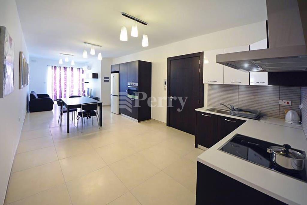 St Julians<br>Apartment