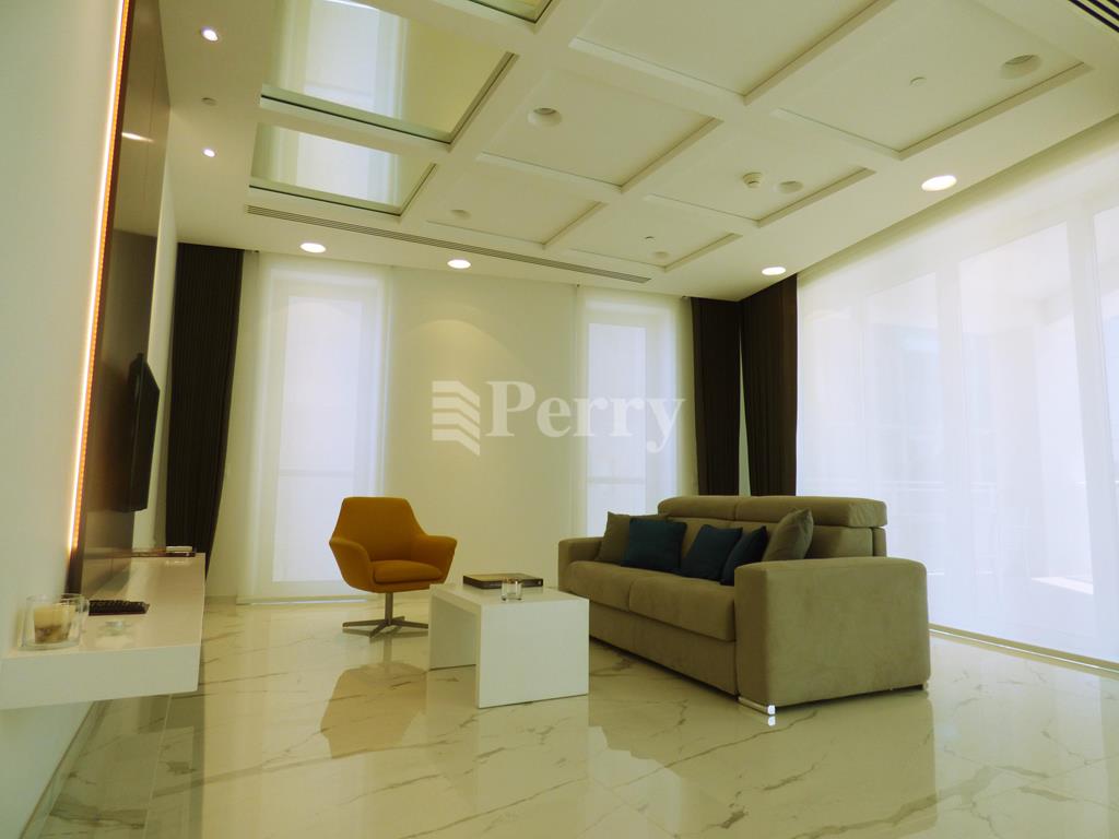 Tigne Point<br>Apartment