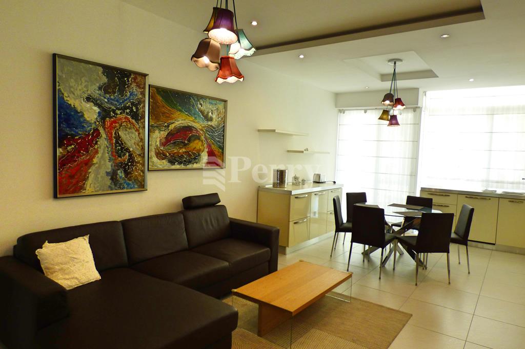 Sliema<br>Apartment