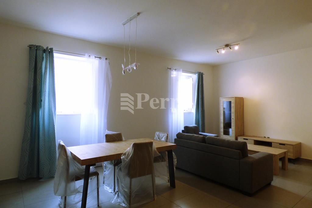 Sliema<br>Apartment