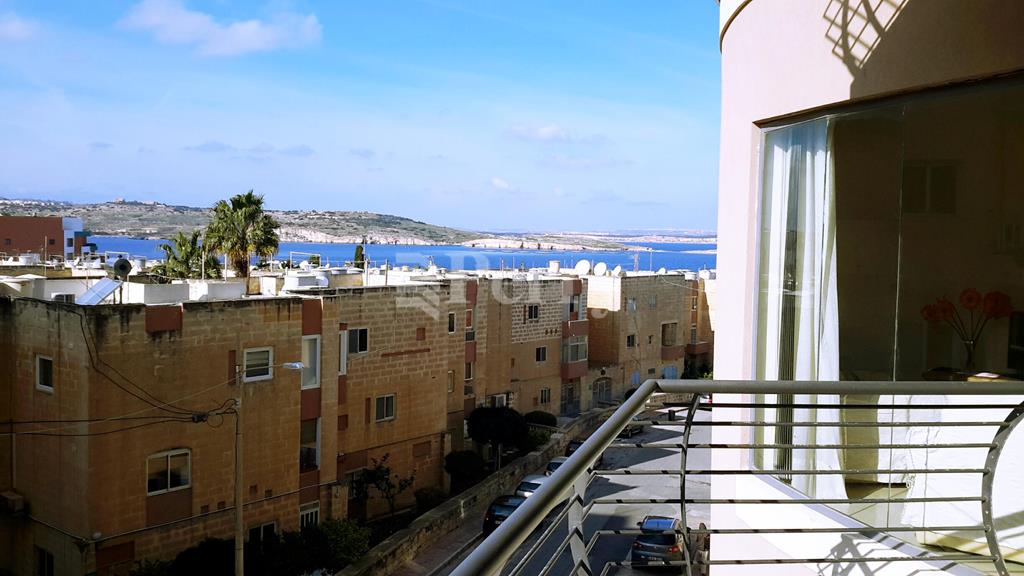 Qawra<br>Apartment