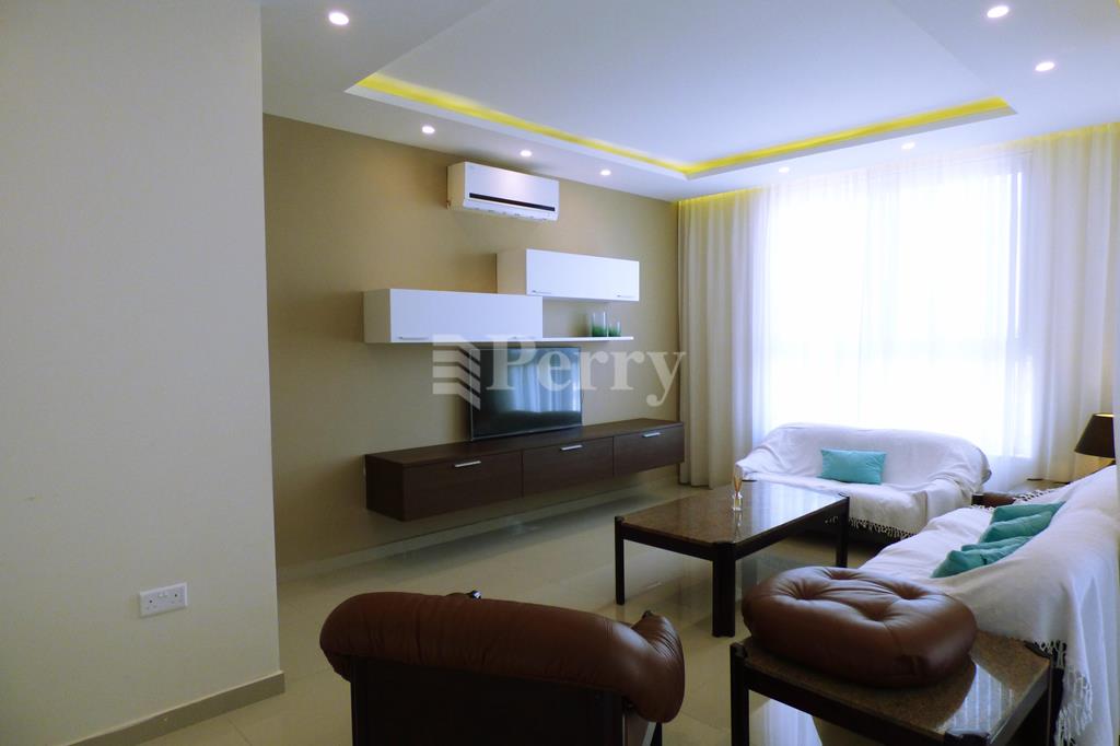Ibrag<br>Apartment
