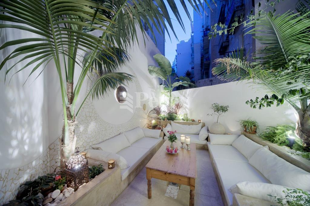 Sliema<br>Apartment