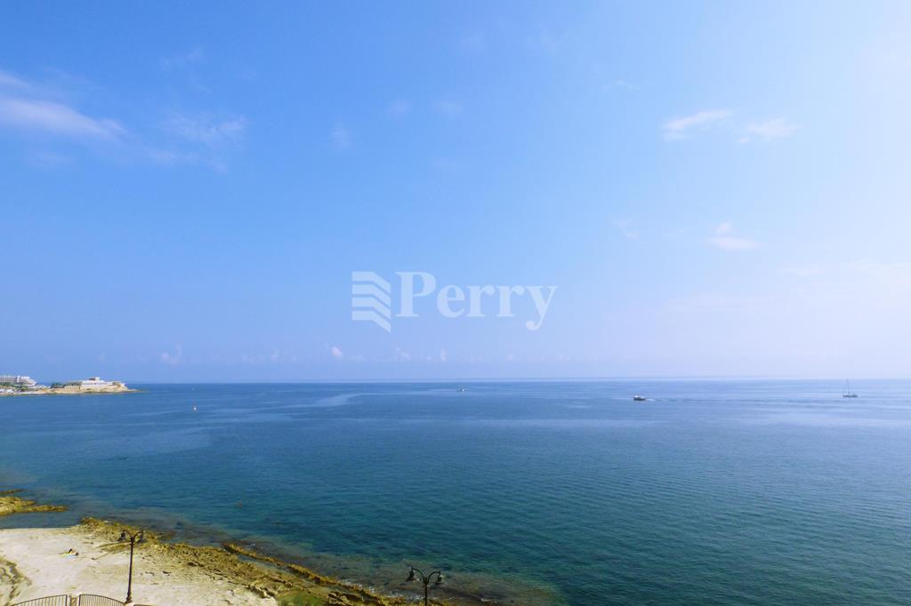 Sliema<br>Apartment
