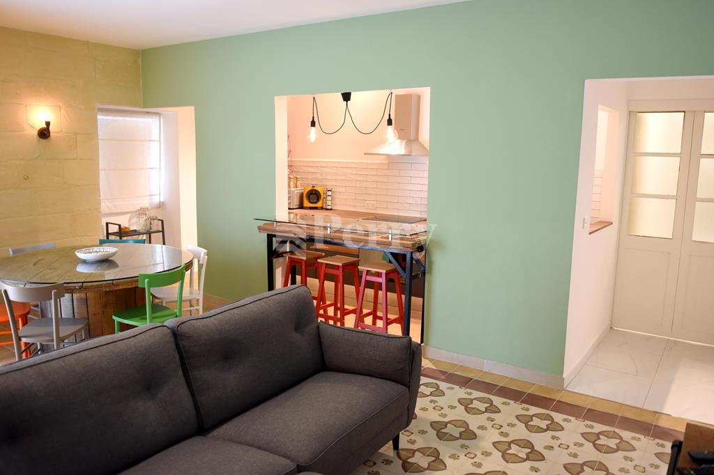 Gzira<br>Apartment