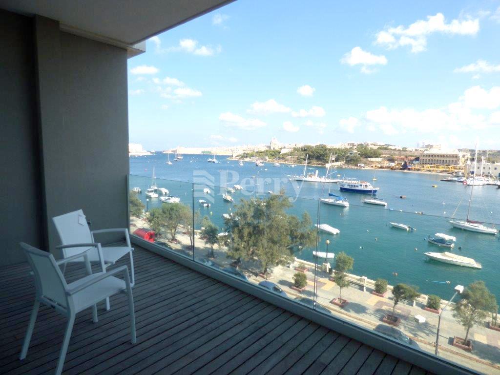 Sliema<br>Apartment