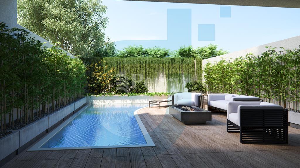 Bahar ic-Caghaq<br>Apartment