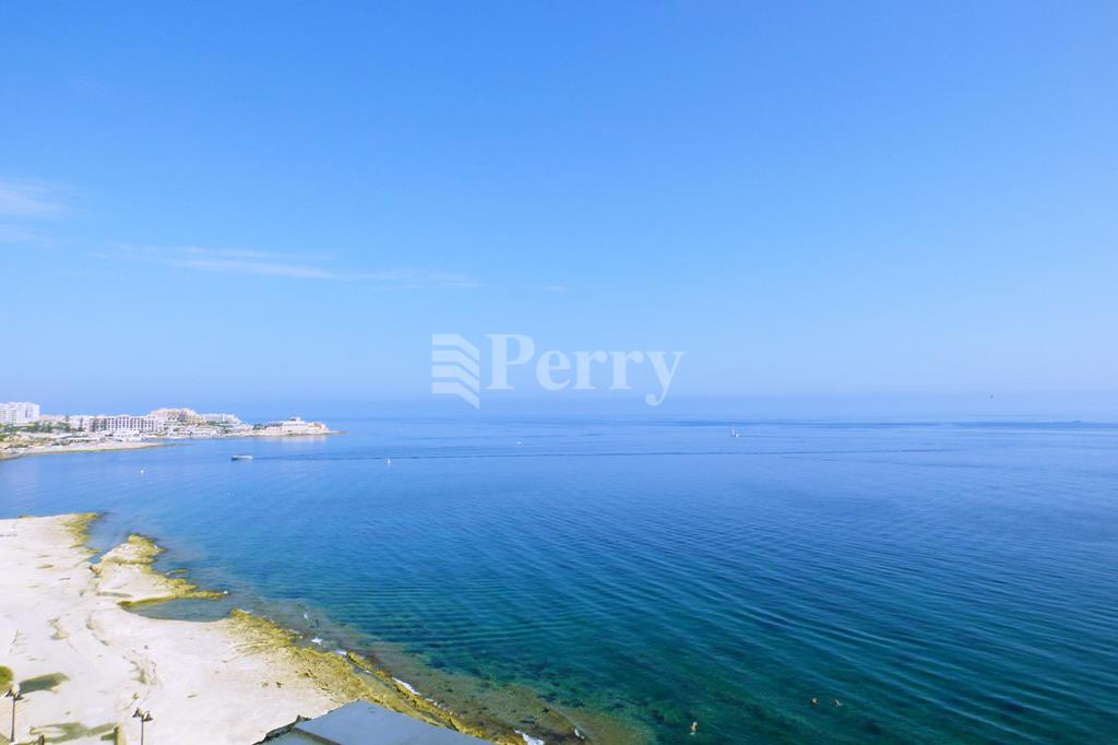 Sliema<br>Apartment