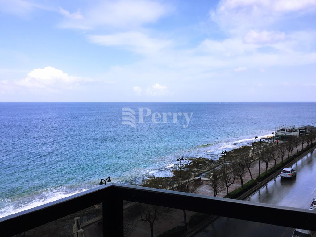 Sliema<br>Apartment