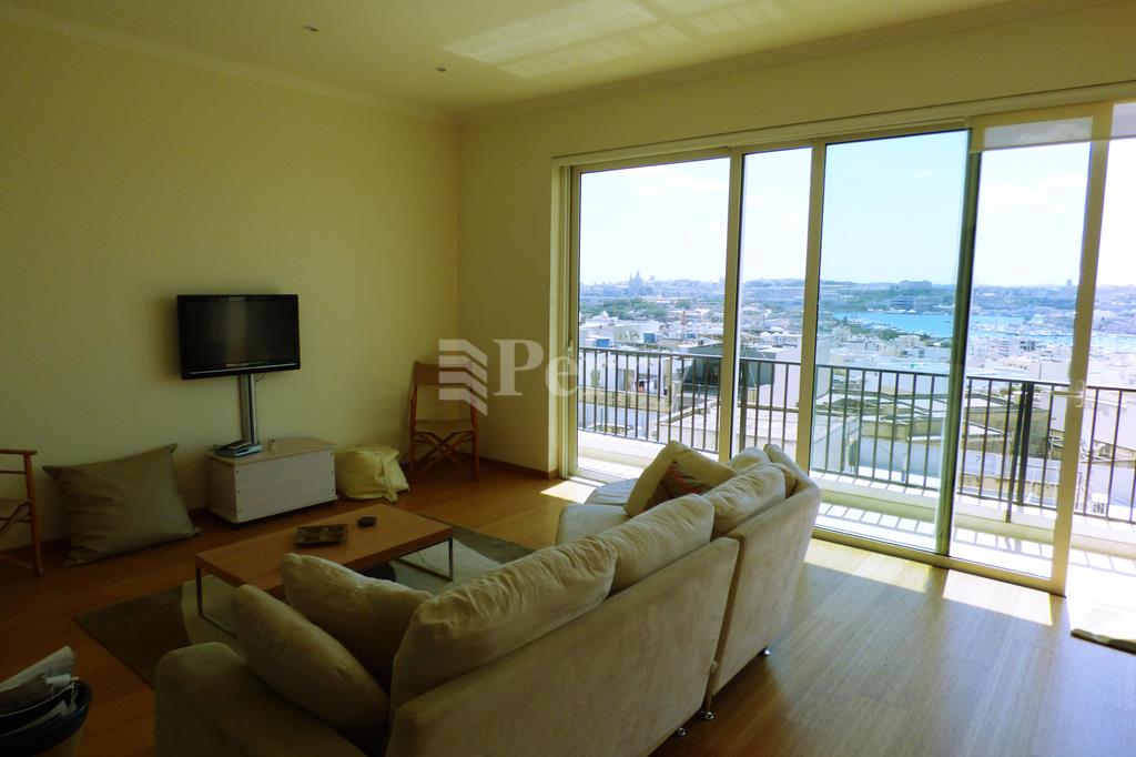 St Julians<br>Apartment